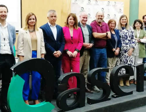 José Luis Hidalgo participa en la II Jornada de Economía Circular ‘Nueva Ley de Envases’ organizada por ASEM