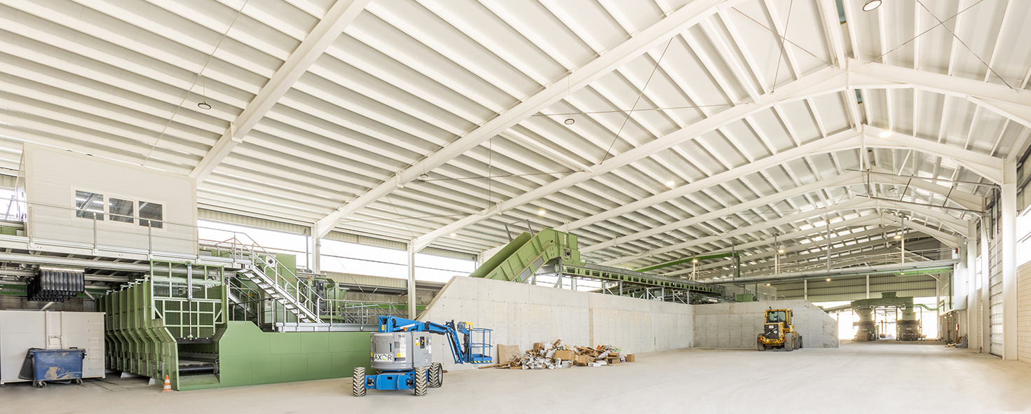 INSTALACIONES_Ibros – Interior de la nave